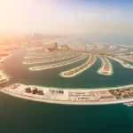 "Dubai Palm Jebel Ali Real Estate Prices Revealed, Premium Villas Over AED 40 Million"