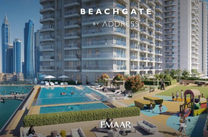 Beachgate By Address