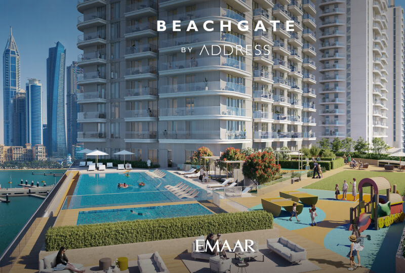 Beachgate By Address