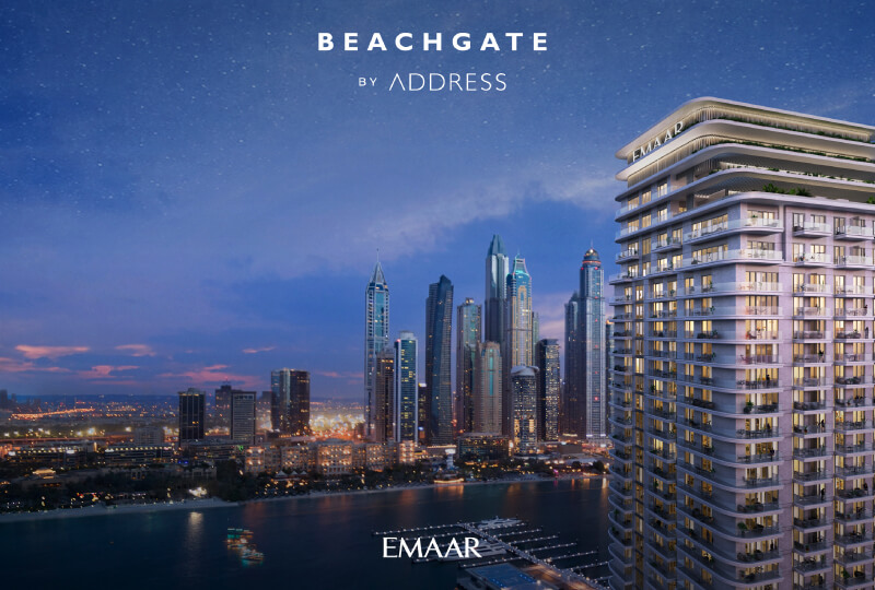 Beachgate By Address