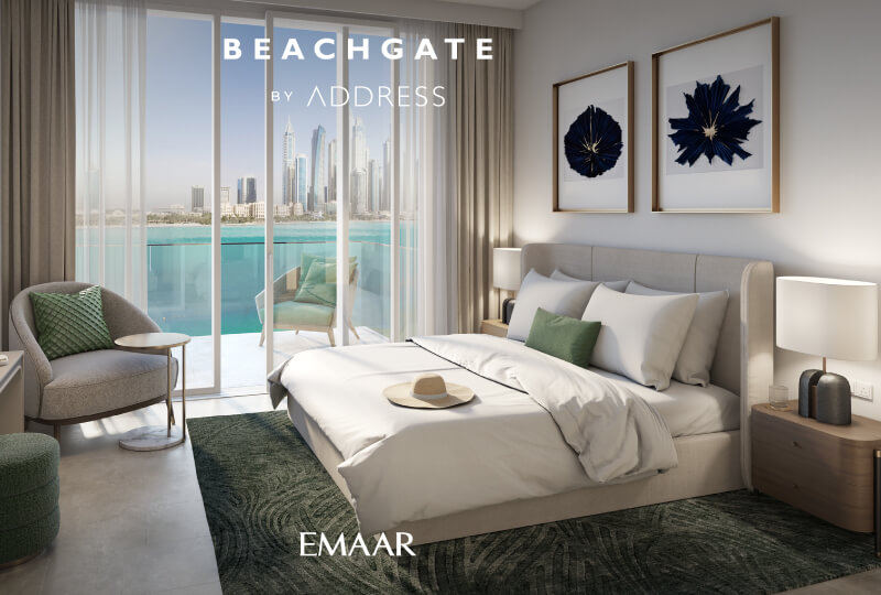 Beachgate By Address