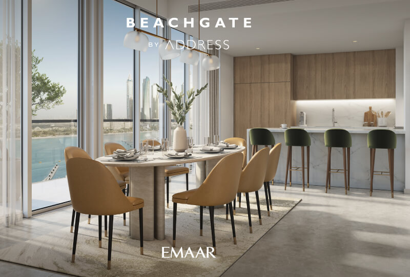 Beachgate By Address