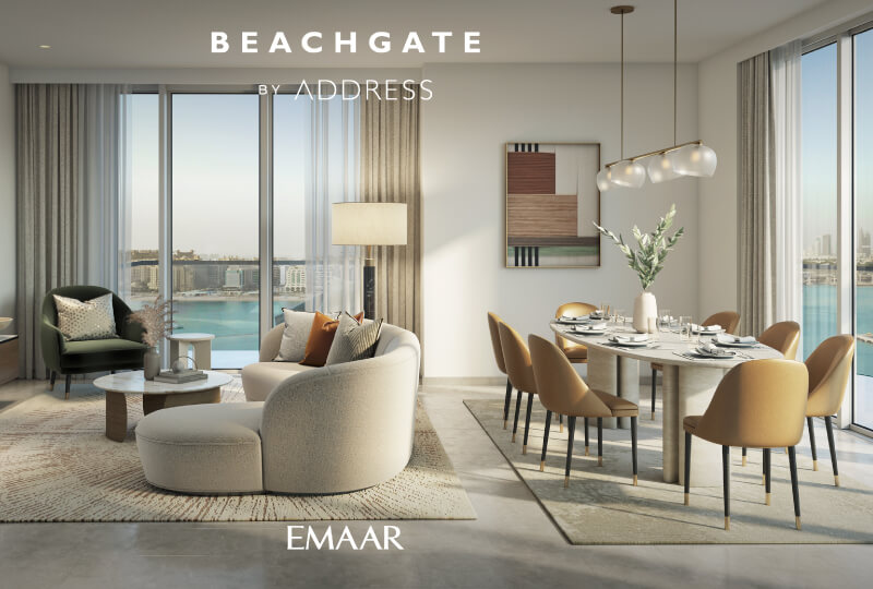 Beachgate By Address