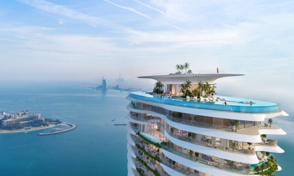 Coma Residences