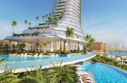 Coma Residences