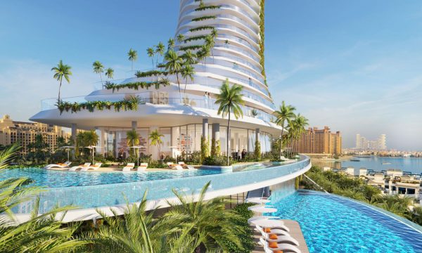 Coma Residences
