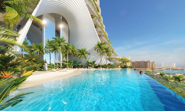 Coma Residences