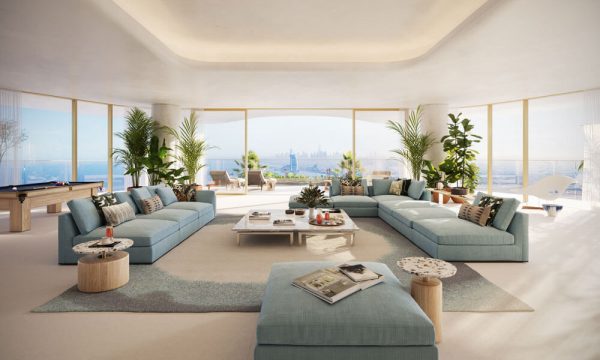 Coma Residences