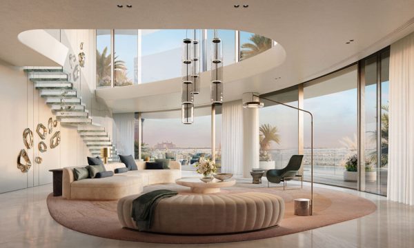 Coma Residences