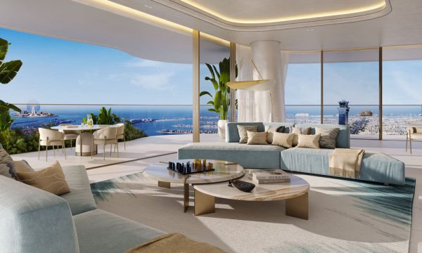 Coma Residences