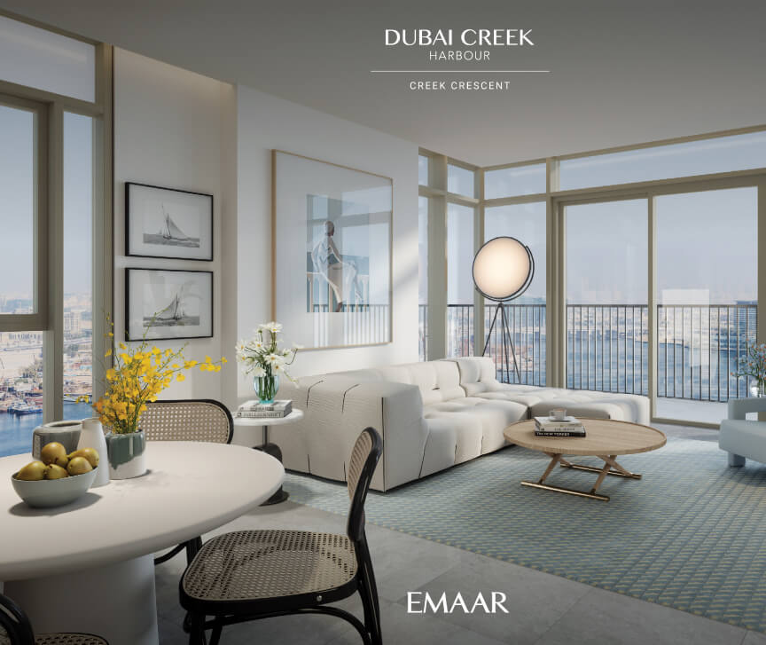 Creek Crescent