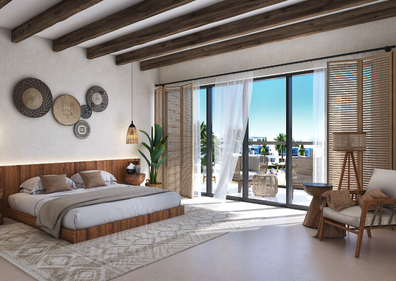 Costa Brava - DAMAC Lagoons