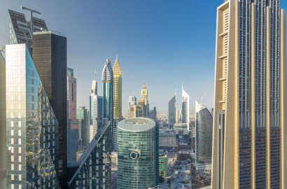 "Dubai Residents Face Significant Rent Increases as Market Rebounds"