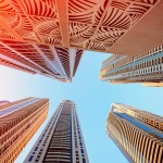 "Dubai's Off-Plan Property Market Achieves Record $4.6 Billion in August Sales Surge"