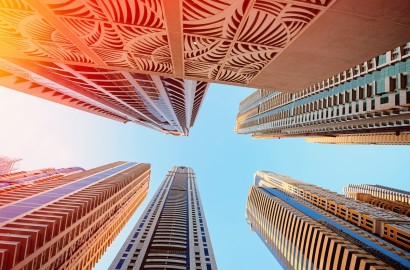 "Dubai's Off-Plan Property Market Achieves Record $4.6 Billion in August Sales Surge"