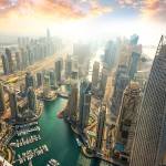 "Dubai Real Estate Sector Records $27.8 Billion in Summer 2023 Sales Surge"