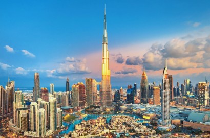 "Dubai expects More Ultra-Rich Residents in the Next Decade"