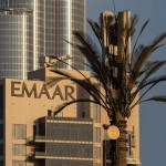 "Emaar in 'Serious Discussions' for Real Estate Developments in Saudi Arabia"
