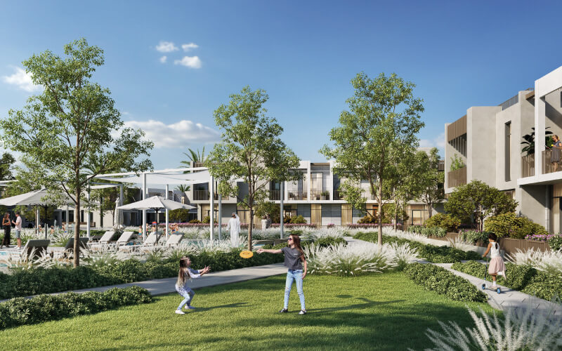 Expo Golf Villas 6