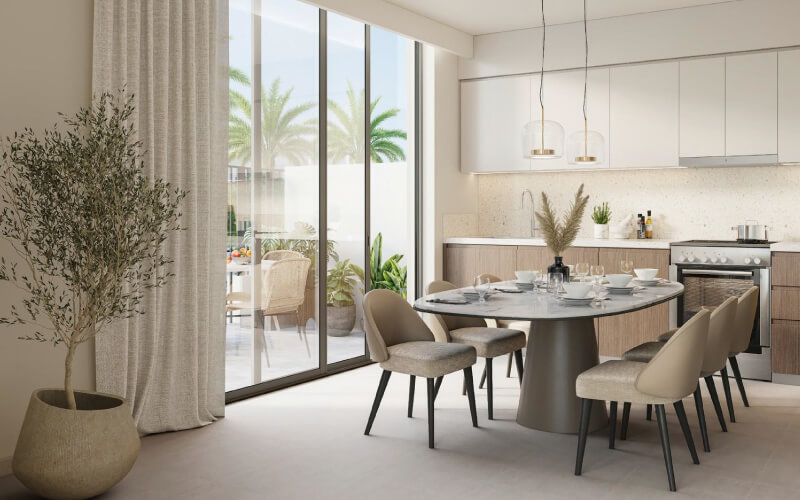 Expo Golf Villas 6