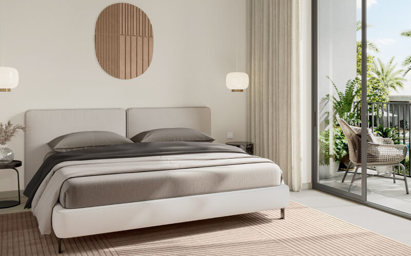 Expo Golf Villas 6