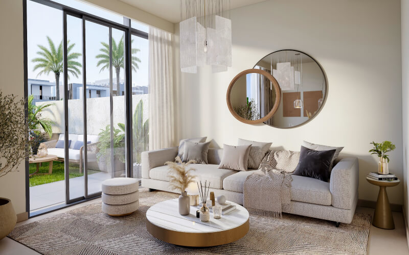 Expo Golf Villas 6