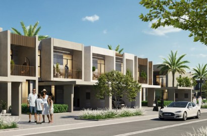 Expo Golf Villas 6