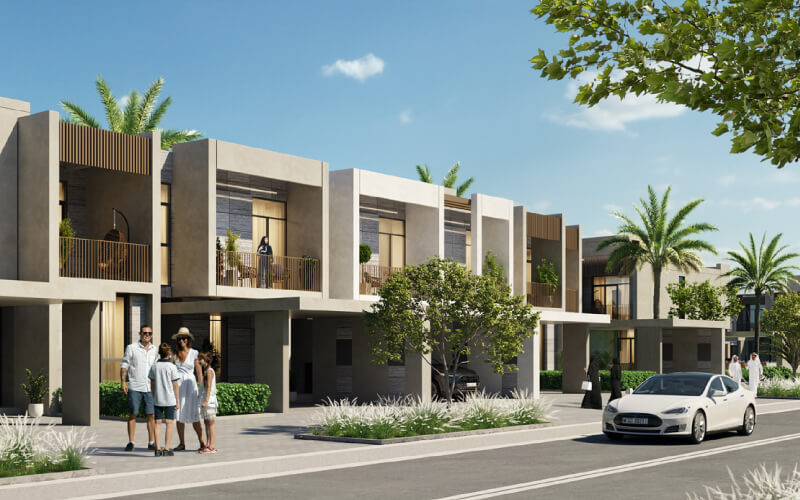 Expo Golf Villas 6