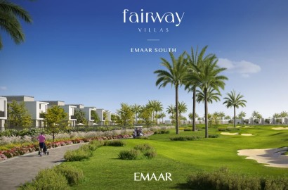 Fairway Villas