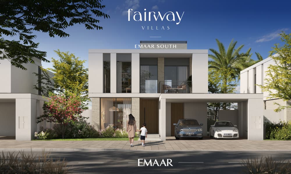 Fairway Villas
