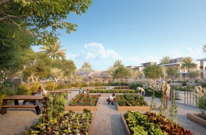 Farm Gardens