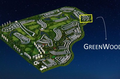 Greenwoods Villas
