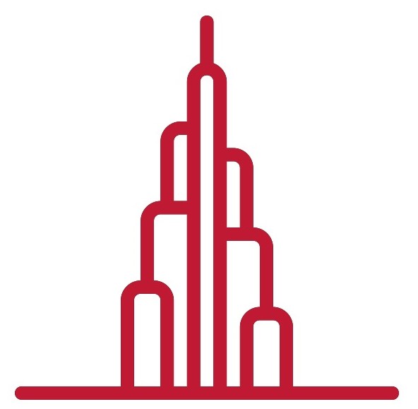 Burj Khalifa