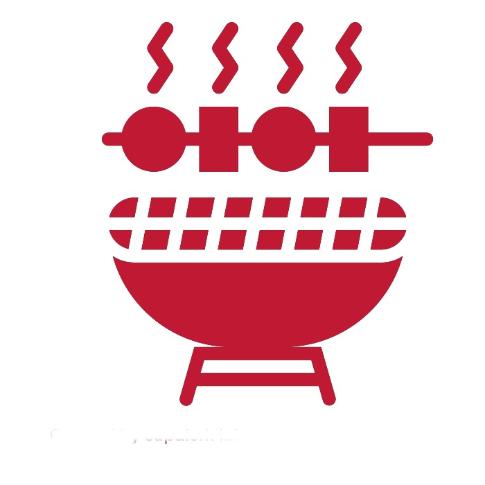 Barbeque Area