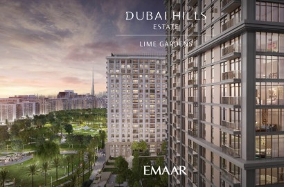 Lime Gardens