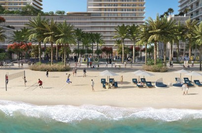 Palace Beach Residence
