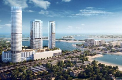 Palm Beach Tower 3
