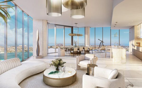 Palm Beach Tower 3