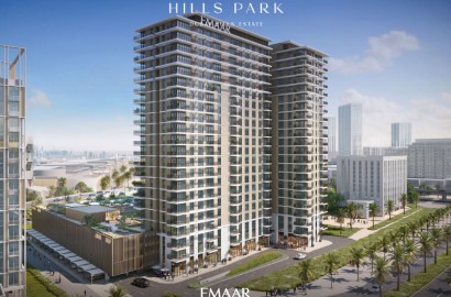 Hills Park