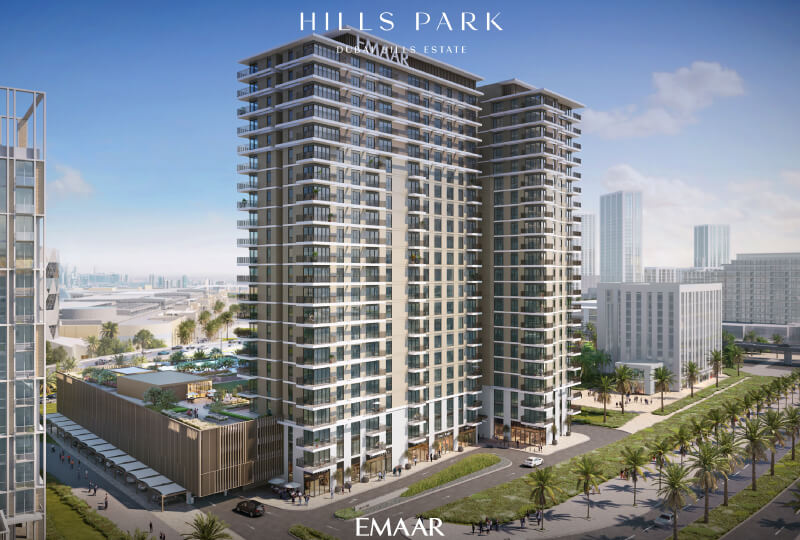 Hills Park