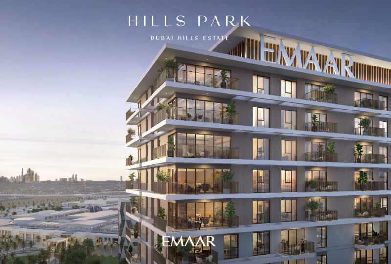 Hills Park