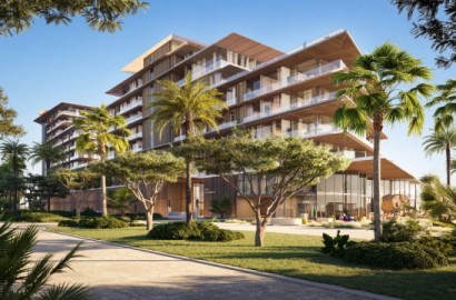 Rixos Hotels and Residences