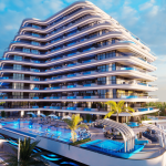 "Samana Developers Announces $68 Million Samana Portofino Residences in Dubai Production City"