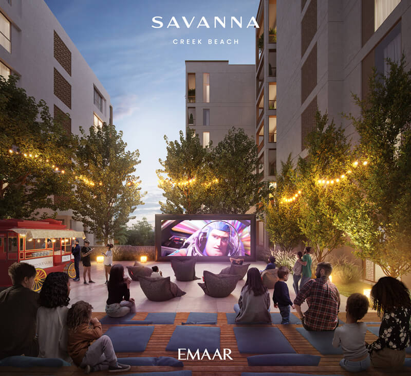Savanna