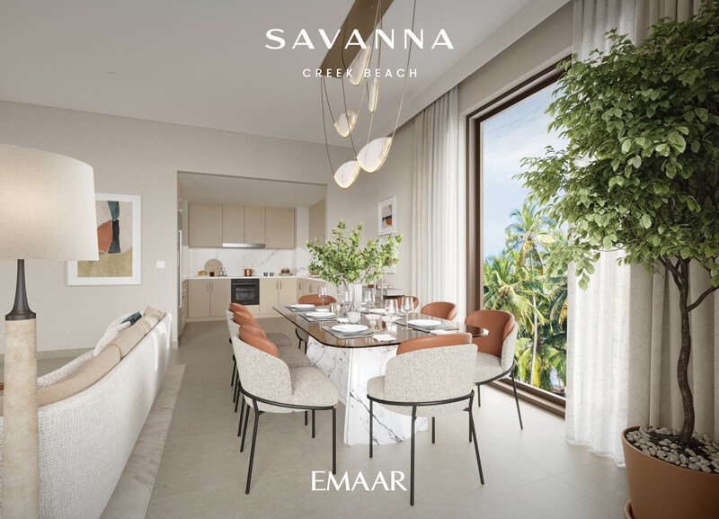 Savanna