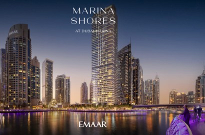 Marina Shores